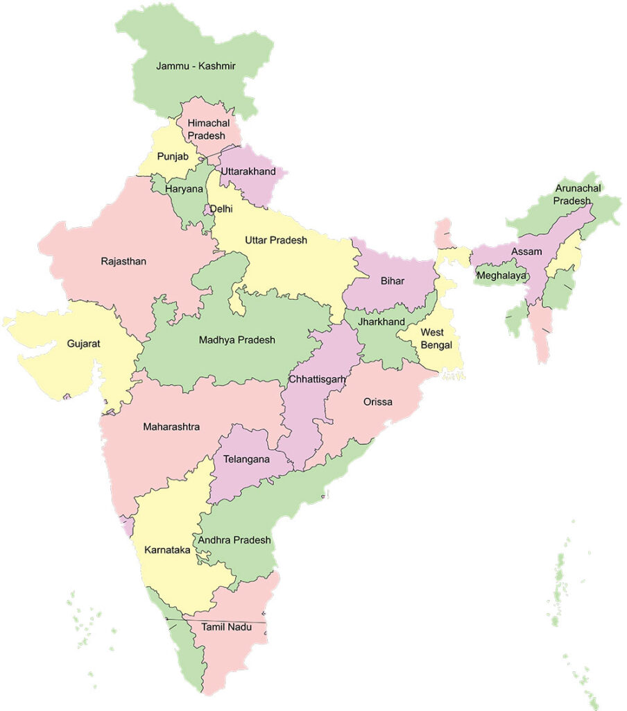 India jumps 6 places to Rank 38 in World Bank’s Logistics Performance Index 2023